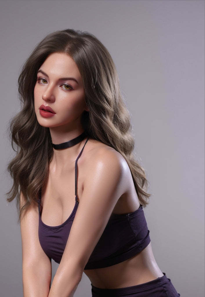 Silicone Sex Dolls